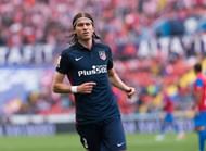 Luis was by far the best left-back in La Liga this season