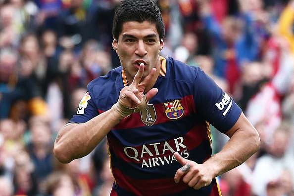 La Liga: Luis Suarez wants Barcelona to be strong in title decider