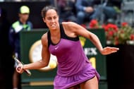 Madison Keys