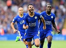 Who Said What: The world praises Leicester City for winning the Premier League