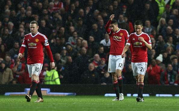5 teams which fell away after a promising start to the season
