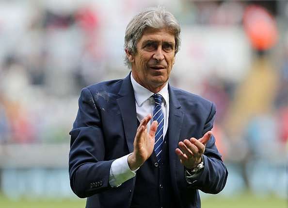 5 possible destinations for Manuel Pellegrini next season