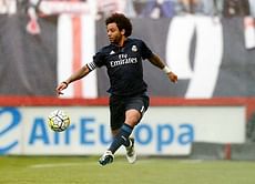 Marcelo urges Real Madrid to be patient against Deportivo La Coruna