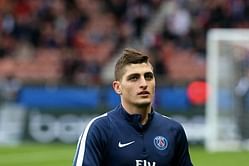 PSG's Marco Verratti to undergo surgery, will miss Euro 2016