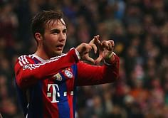It's now or never for Mario Gotze