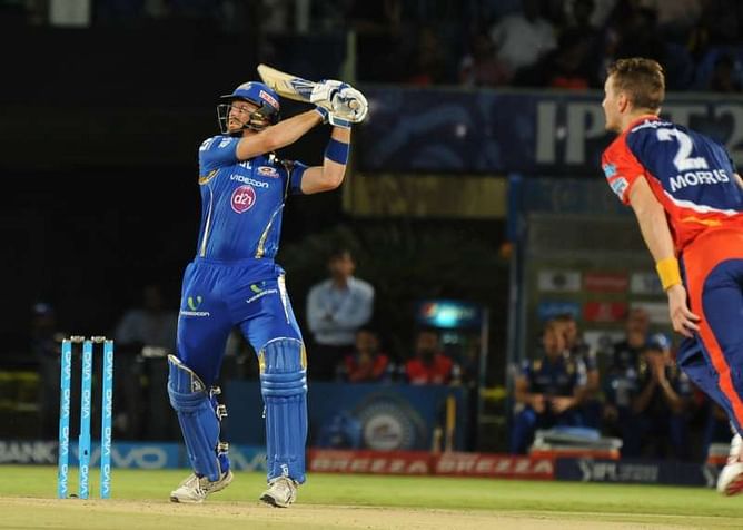 5 memorable moments from Mumbai Indians vs Delhi Daredevils that don't fade away