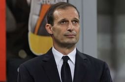 Juventus and Massimiliano Allegri agree to a one-year extension
