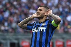 Serie A: Inter Milan qualify for Europa League after 2-1 win over Empoli