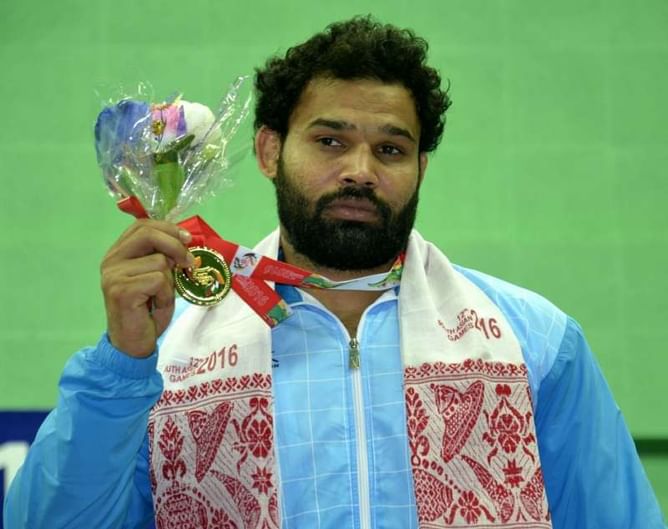 Indian wrestlers stumble at final Rio Olympic qualifying hurdle