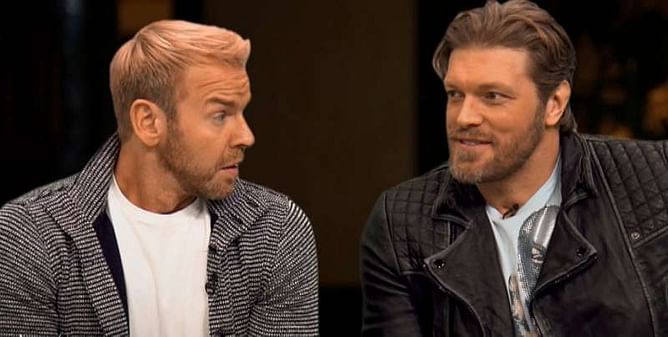 WWE News: Edge and Christian ridicule CM Punk's UFC debut