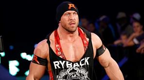 WWE News: Vince McMahon not interested in contacting Ryback