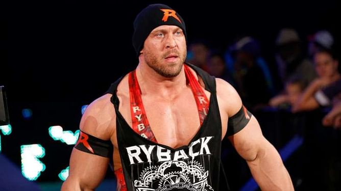 WWE News: Vince McMahon not interested in contacting Ryback