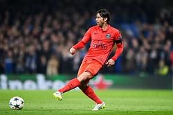Maxwell may leave Paris Saint-Germain for not receiving French passport