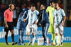 Injured Lionel Messi 'is better' now, to testify in tax case