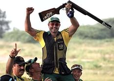 Rio Olympics 2016: Australian Olympic shooting champion Michael Diamond in doubt after drunk driving incident