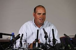 Mickey Arthur says he will be tough on discipline with Pakistan team