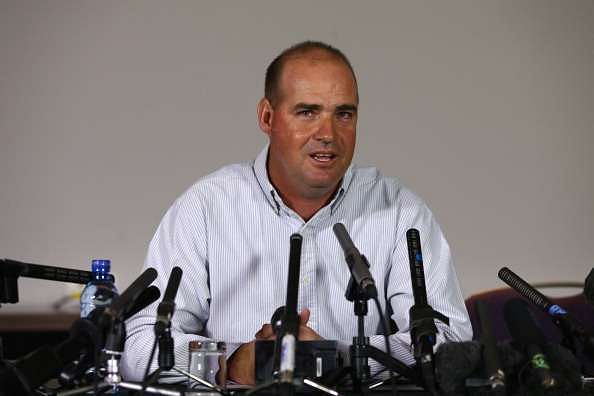 Former Pakistan captain Rashid Latif asks Mickey Arthur not to speak often with the media