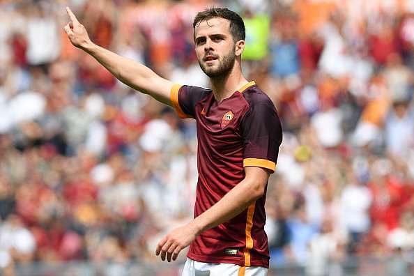 Roma dismisses report of Miralem Pjanic joining Juventus