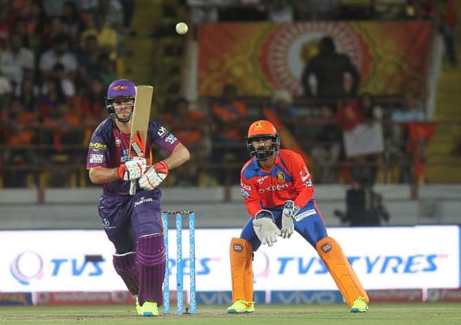 IPL 2016: Rising Pune Supergiants' Mitchell Marsh ruled out of tournament