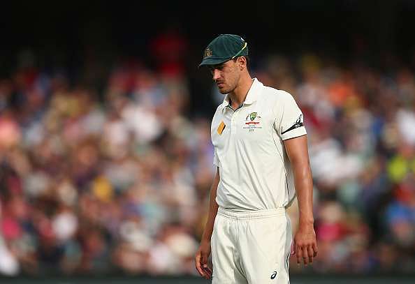 Aussies to manage Starc workload on Caribbean tour