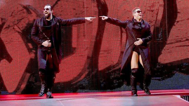 Top 10 hilarious gimmicks in WWE