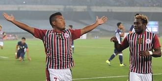 Mohun Bagan dealt another blow ahead of their AFC Cup game against Tampines Rovers