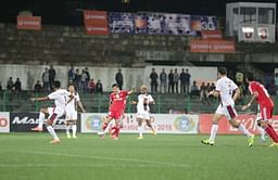 Federation Cup 2016: Mohun Bagan cruise past Shillong Lajong into final