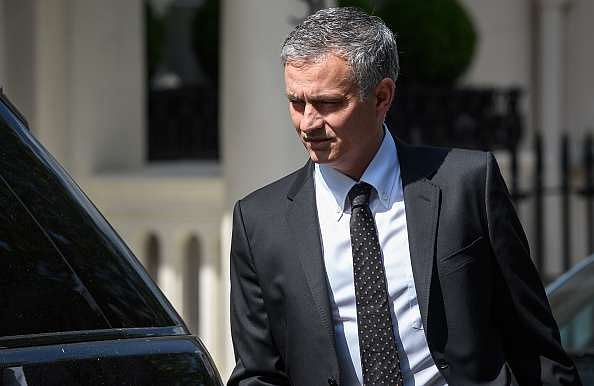 Jose Mourinho: What the new Manchester United manager has said about the current squad