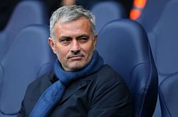 Jose Mourinho the right man for Manchester United job, says Deco