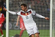 muller germany