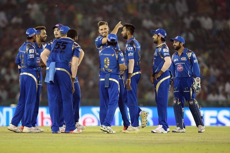 5 memorable moments from the Rising Pune Supergiants-Mumbai Indians ...