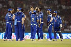 5 memorable moments from the Rising Pune Supergiants-Mumbai Indians match that don't fade away