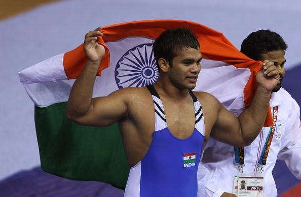 Narsingh Yadav