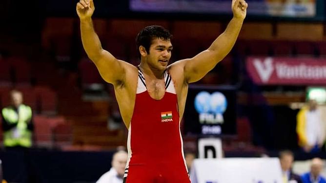 Former Indian sporting greats speak on Sushil-Narsingh Olympic battle