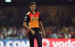 Slapstick: VVS Laxman reveals Ashish Nehra's pre-match training regime