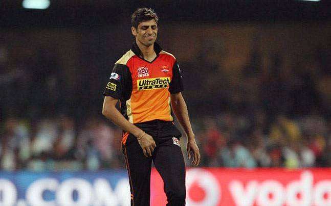 Slapstick: VVS Laxman reveals Ashish Nehra's pre-match training regime
