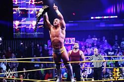 WWE News: Possible plans for Neville after his return