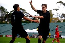 Rio Olympics 2016: New Zealand football looking forward to Olympic qualification