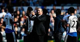 Mike Ashley: The man responsible for Newcastle United's relegation