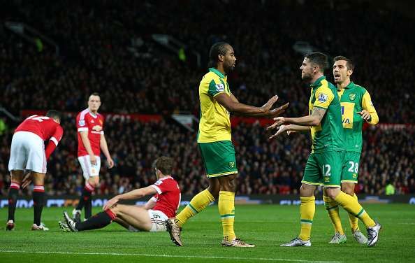 Premier League: Norwich City vs Manchester United - Team News, Preview, and Prediction