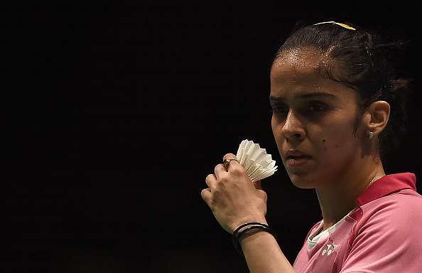 Saina Nehwal has the best chance to win a medal for India at Rio, feels Aparna Popat