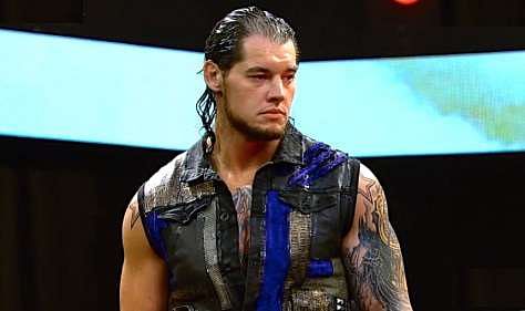 5 booking decisions for Baron Corbin after WWE Payback 2016