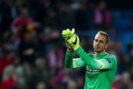 Jan Oblak has been phenomenal for Atletico Madrid this season