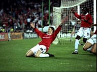 Ole Gunnar Solskjaer