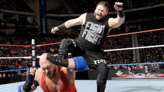 WWE News: Former Intercontinental Champion leaves RAW after contract spat