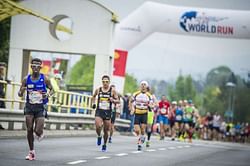 5 reasons why the Wings for Life World Run is unique