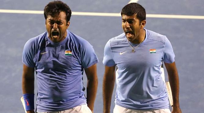 French Open: How Rohan Bopanna and Leander Paes can qualify for the Rio Olympics