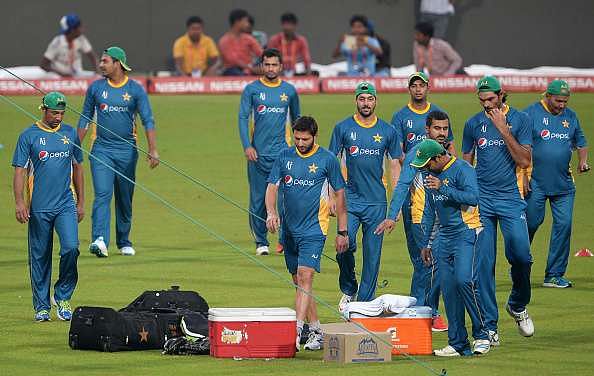 England vs Pakistan 2016: 15 of 31 Pakistani cricketers fail fitness test ahead of their tour of England