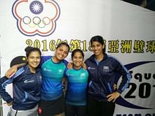 India oust top seed Hong Kong in the semi-final of the Asian Championships