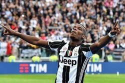 Paul Pogba says he wants to emulate the world’s greatest footballers